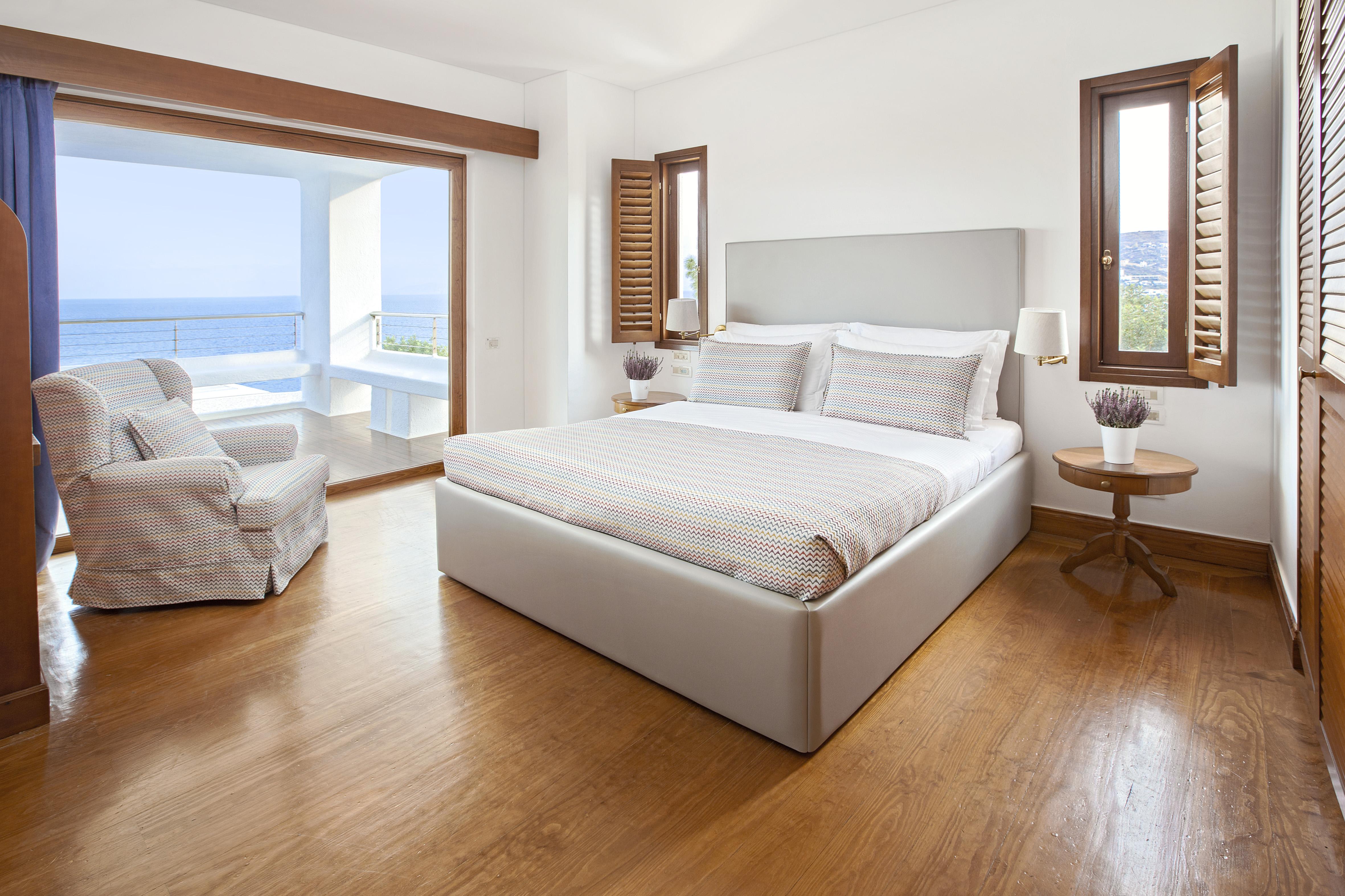 Elounda Beach Hotel & Villas, A Member Of The Leading Hotels Of The World Esterno foto