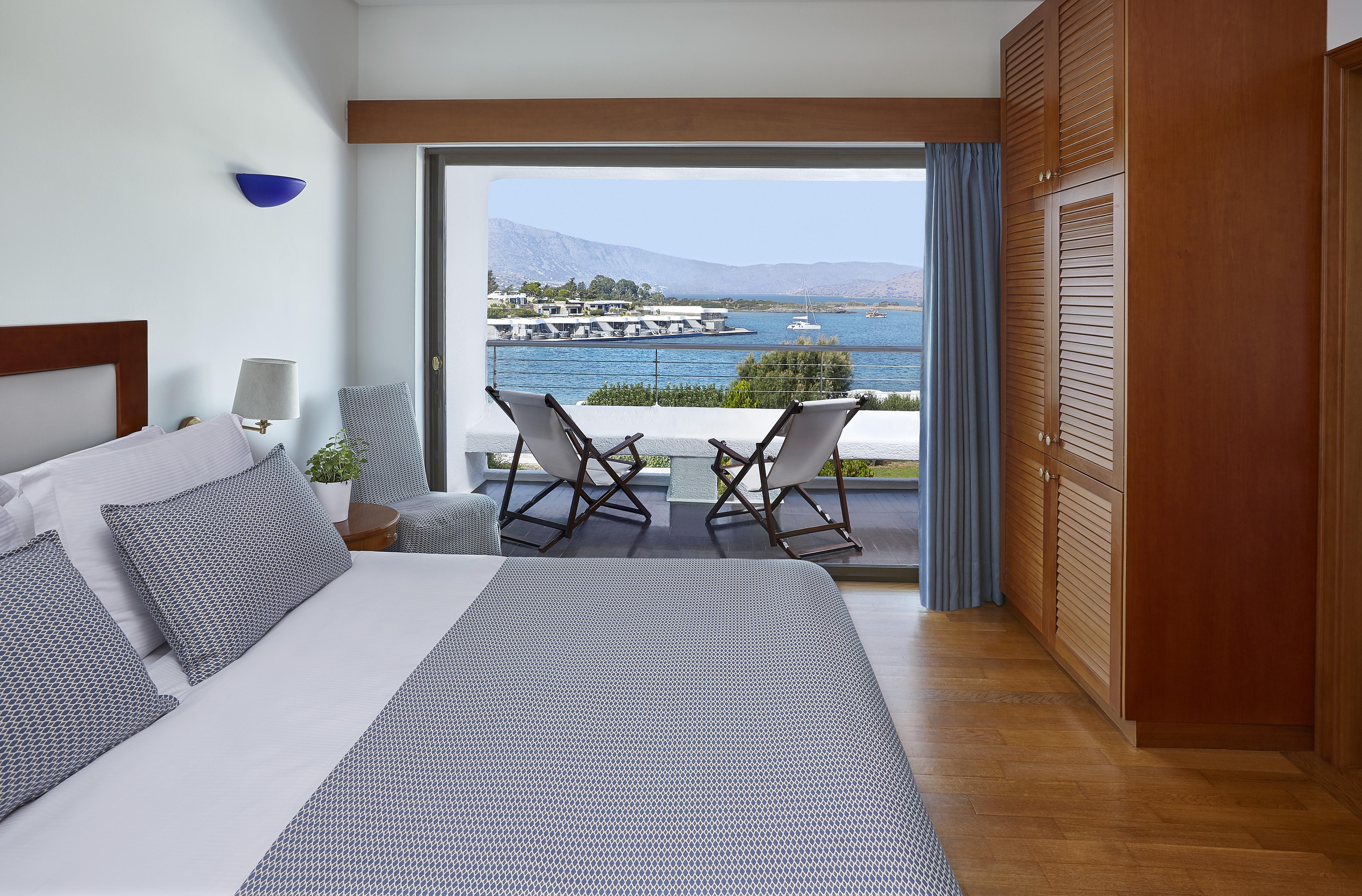 Elounda Beach Hotel & Villas, A Member Of The Leading Hotels Of The World Esterno foto