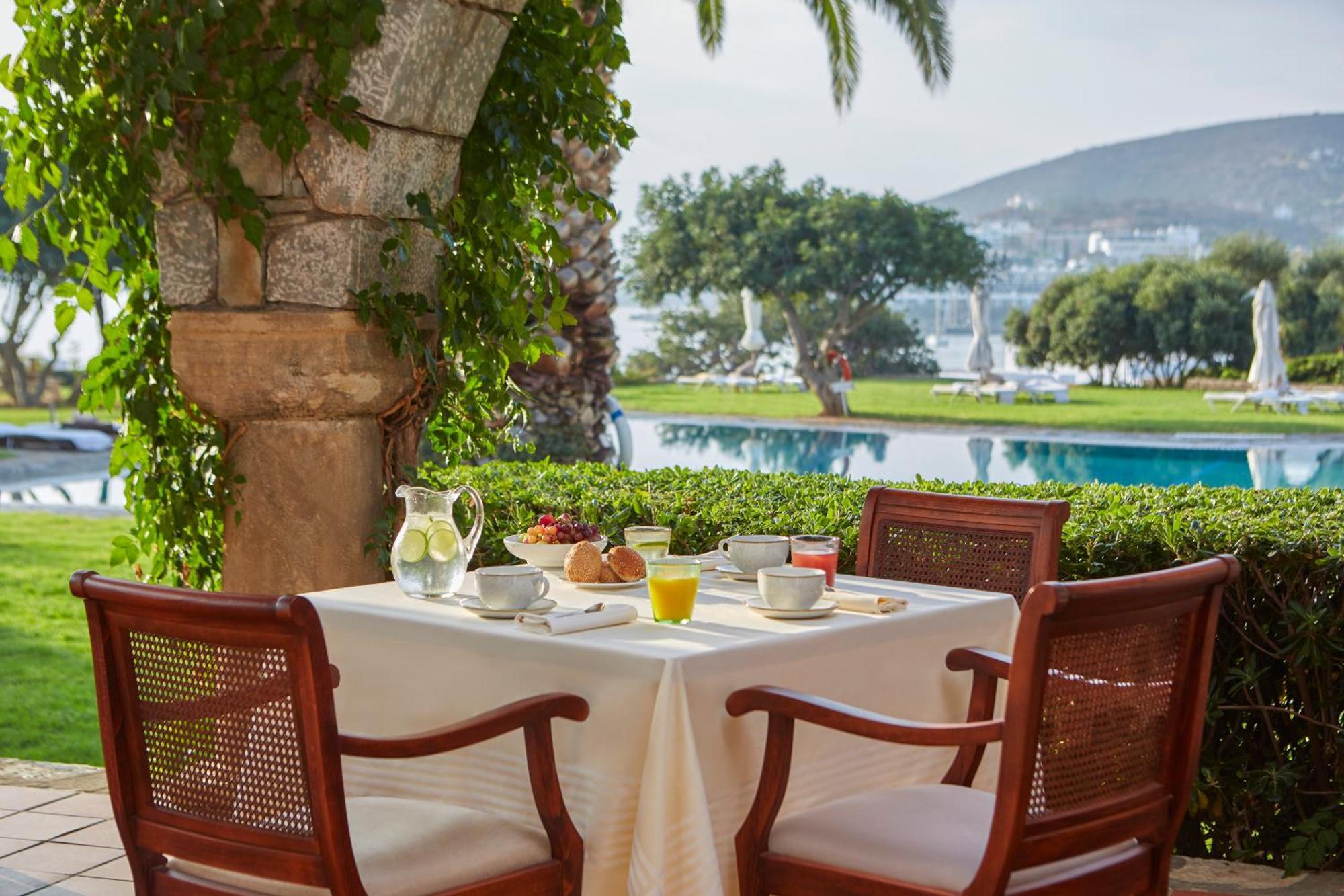 Elounda Beach Hotel & Villas, A Member Of The Leading Hotels Of The World Esterno foto