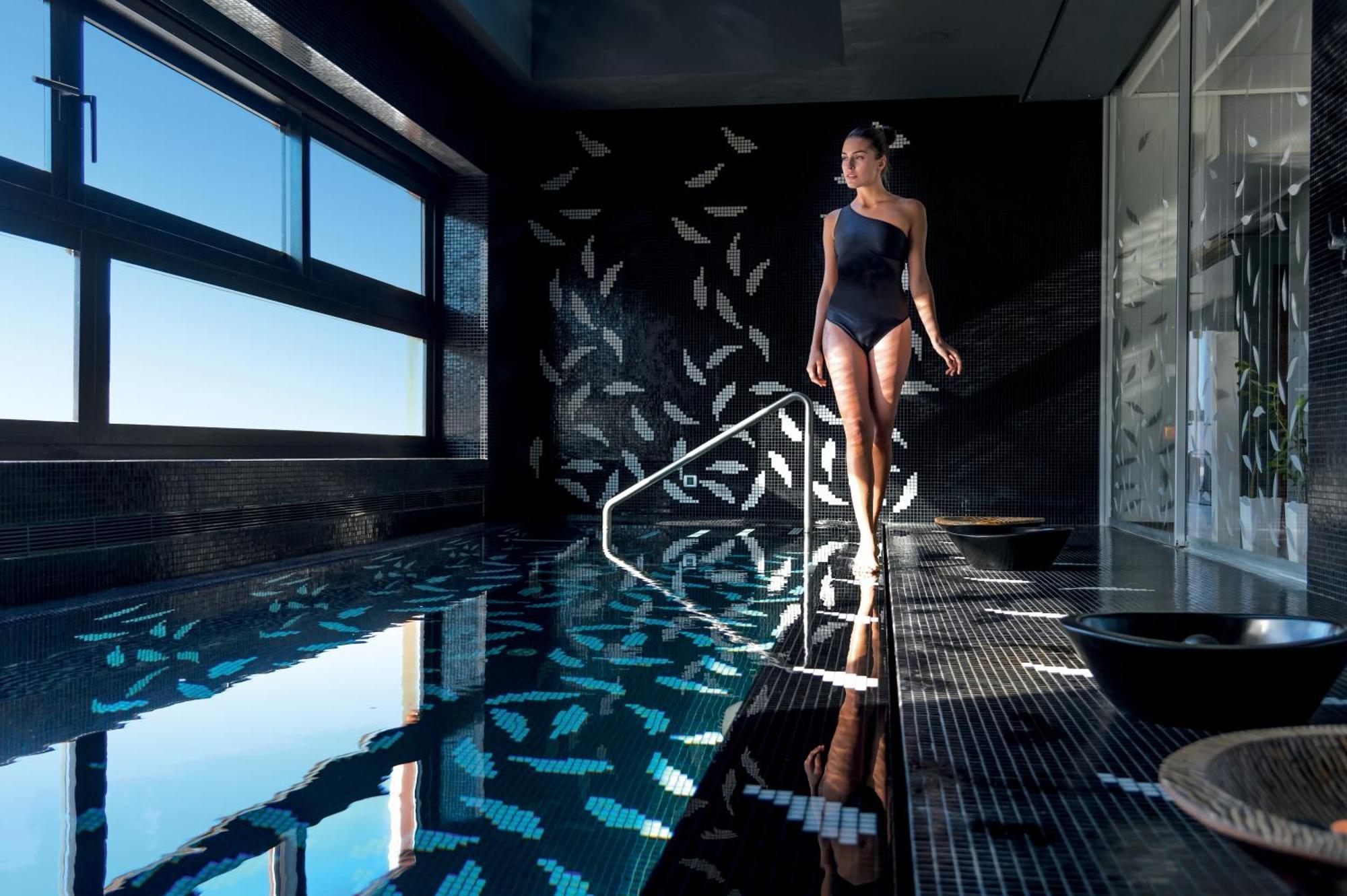 Elounda Beach Hotel & Villas, A Member Of The Leading Hotels Of The World Esterno foto