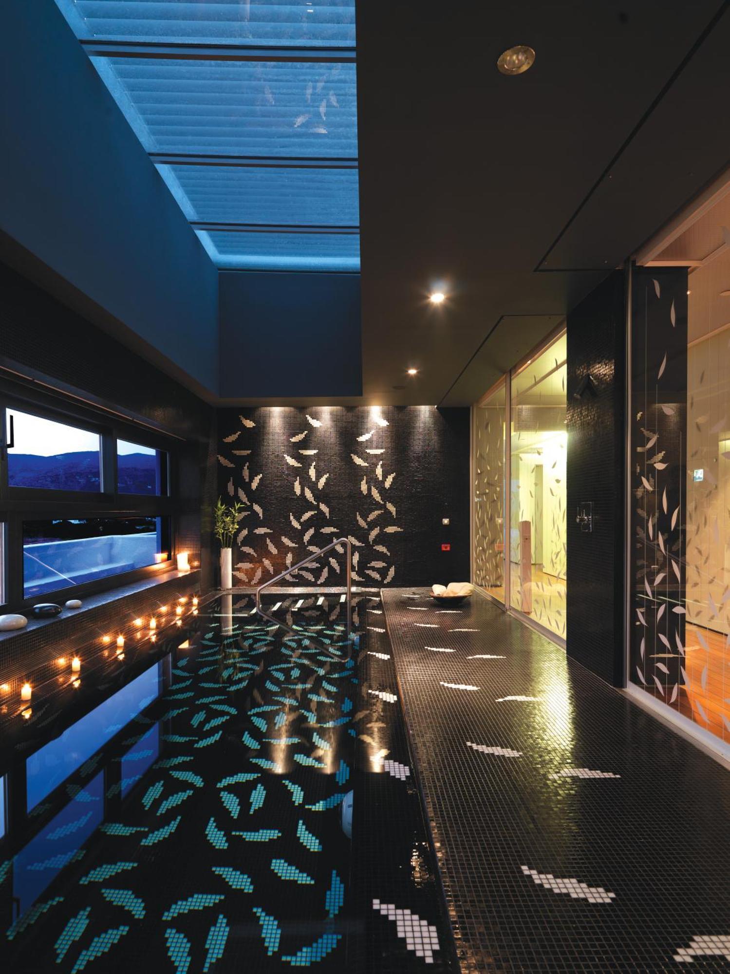 Elounda Beach Hotel & Villas, A Member Of The Leading Hotels Of The World Interno foto