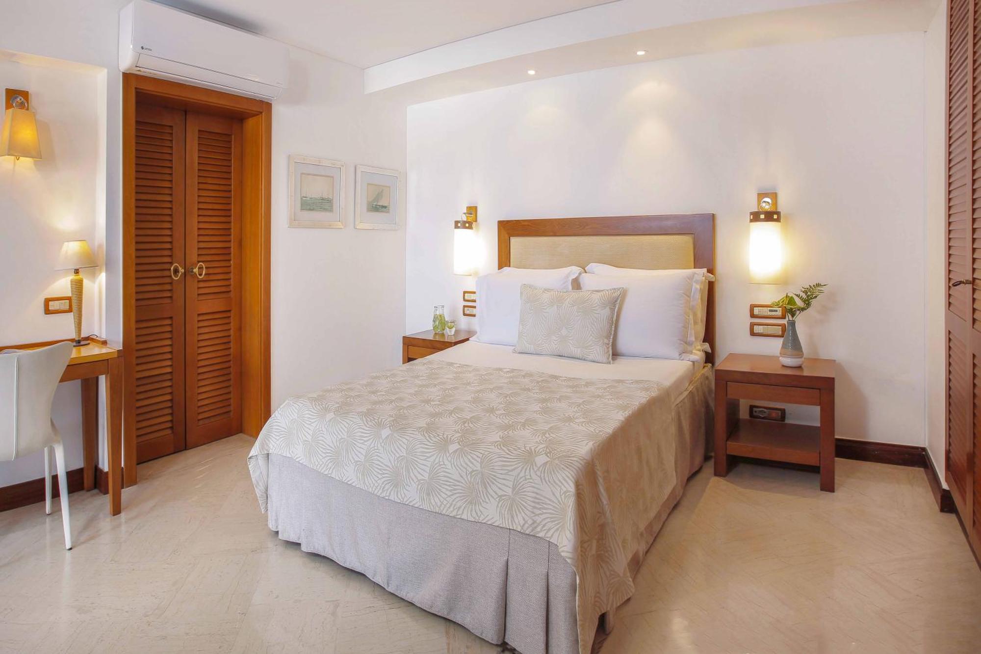 Elounda Beach Hotel & Villas, A Member Of The Leading Hotels Of The World Esterno foto