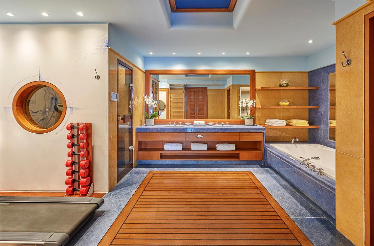 Elounda Beach Hotel & Villas, A Member Of The Leading Hotels Of The World Esterno foto