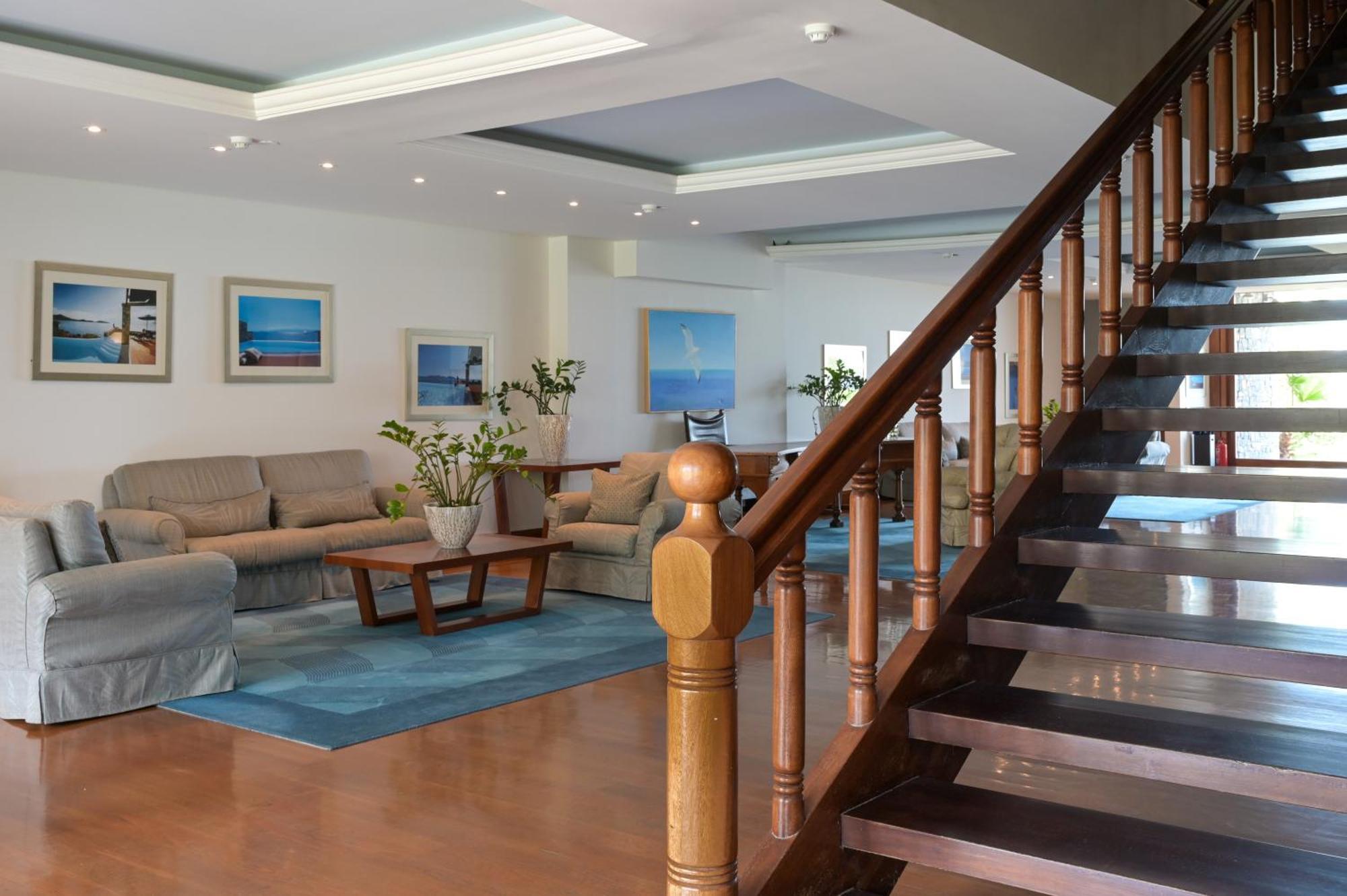 Elounda Beach Hotel & Villas, A Member Of The Leading Hotels Of The World Esterno foto