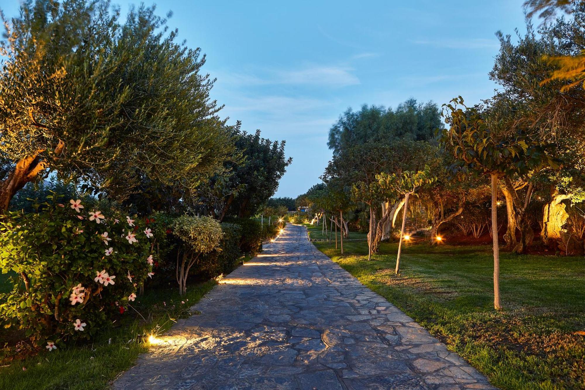 Elounda Beach Hotel & Villas, A Member Of The Leading Hotels Of The World Camera foto